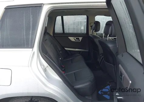 2010 Mercedes-Benz Glk 350 4Matic from USA, damaged, VIN WDCGG8HB5AF304352